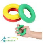 حلقه لاستیکی تقویت مچ