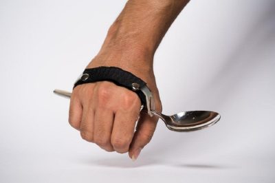 اسلینگ کمکی دست