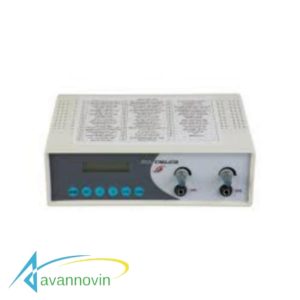 دستگاه فیزیوتراپی رک دو کاناله