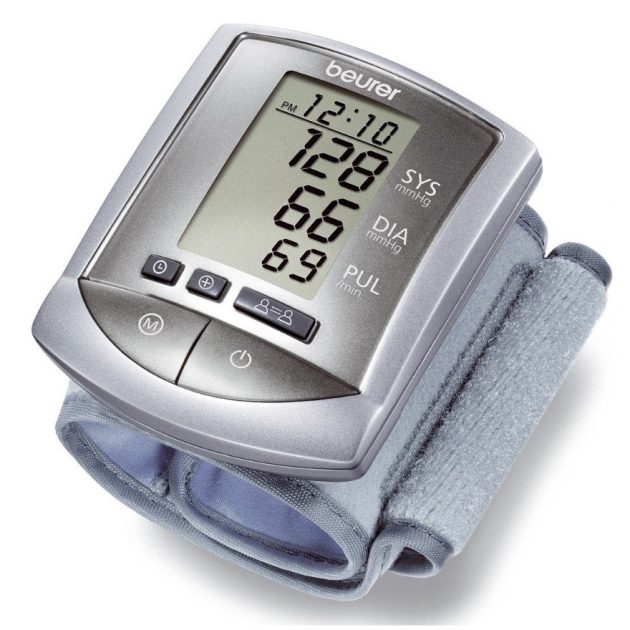 فشارسنج دیجیتال